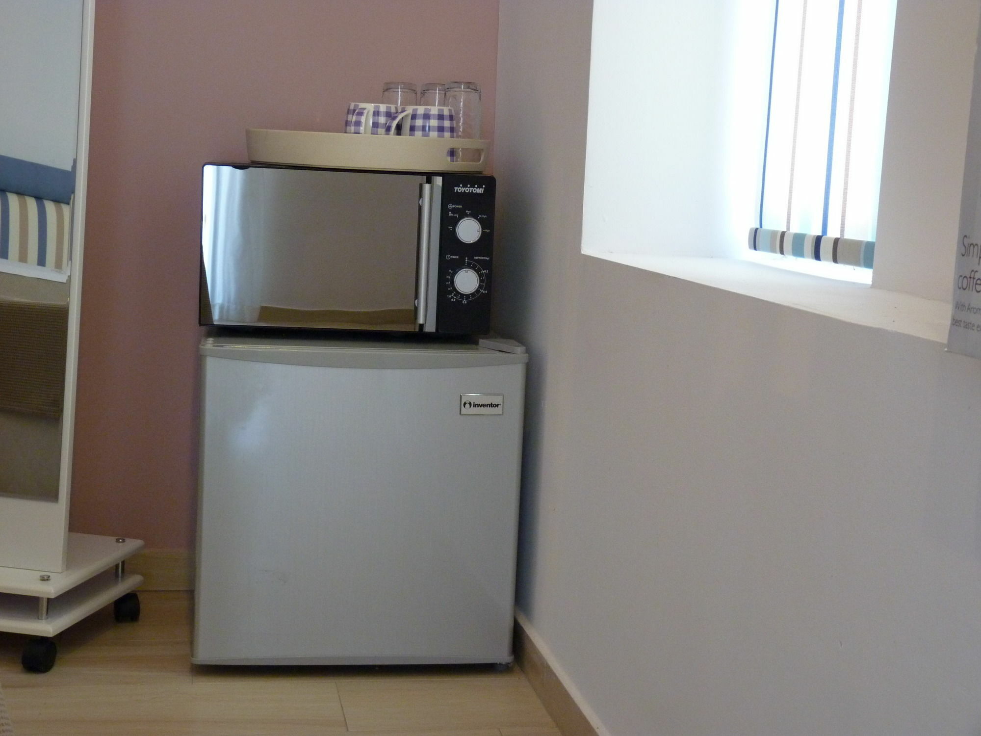Ilianthos Apartments & Studios Mikros Gialos Dış mekan fotoğraf