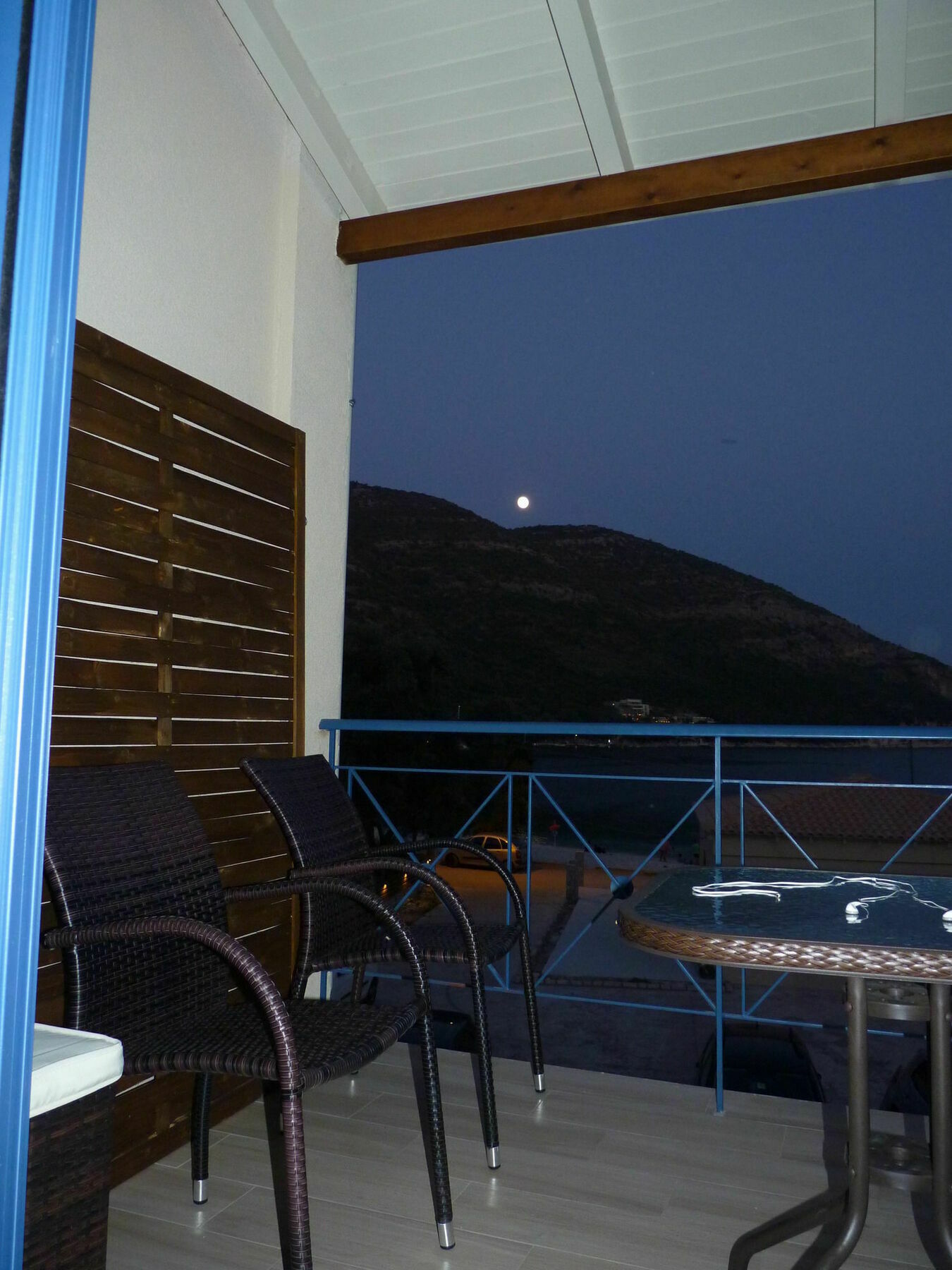 Ilianthos Apartments & Studios Mikros Gialos Dış mekan fotoğraf
