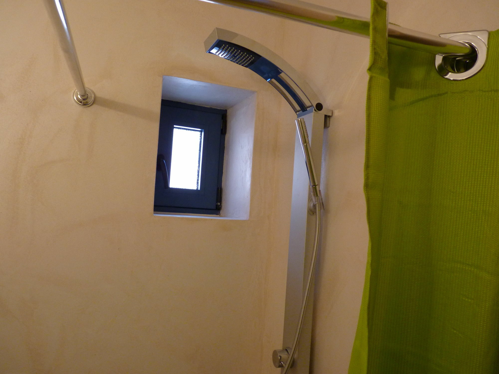 Ilianthos Apartments & Studios Mikros Gialos Dış mekan fotoğraf