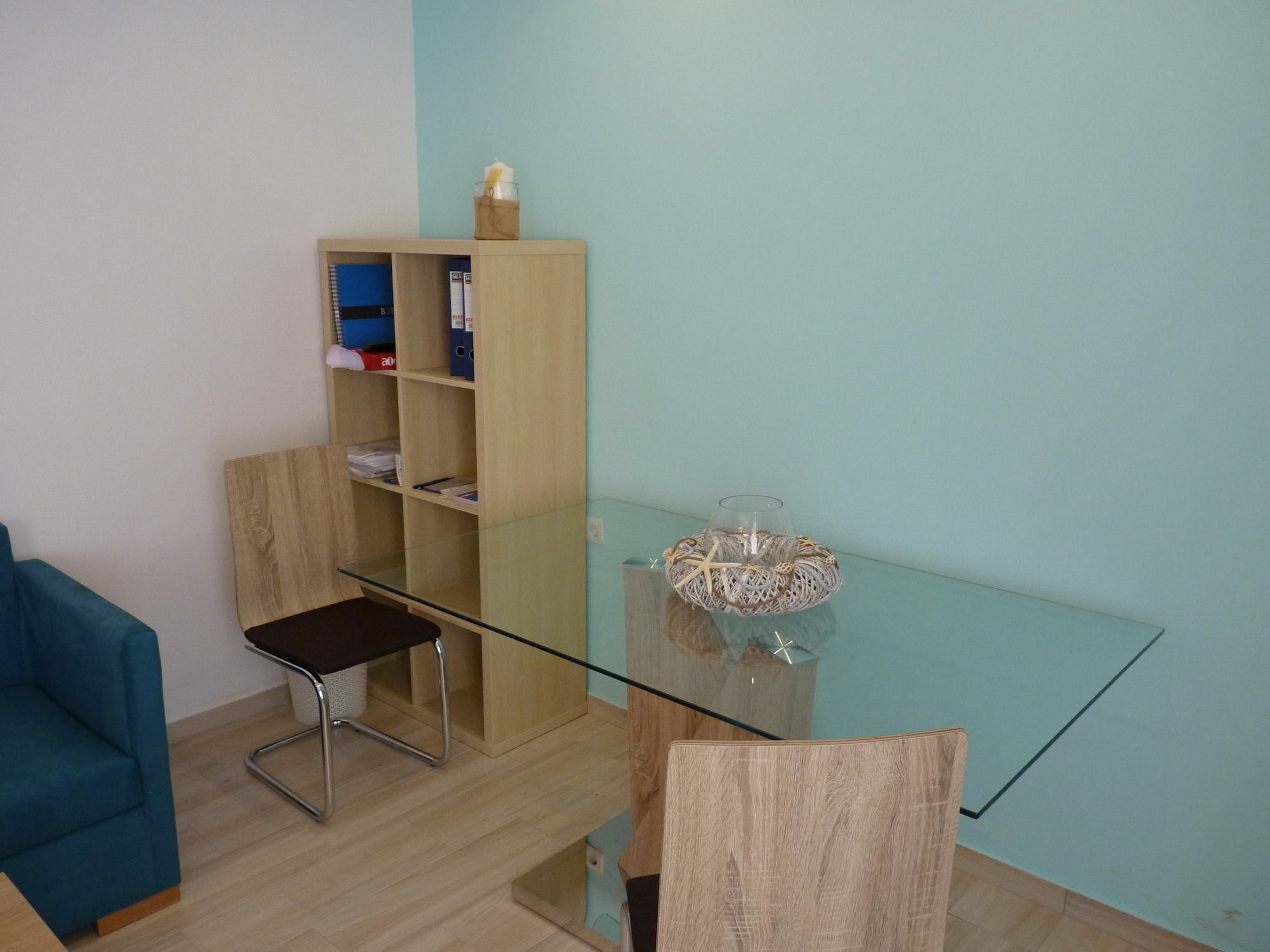 Ilianthos Apartments & Studios Mikros Gialos Dış mekan fotoğraf