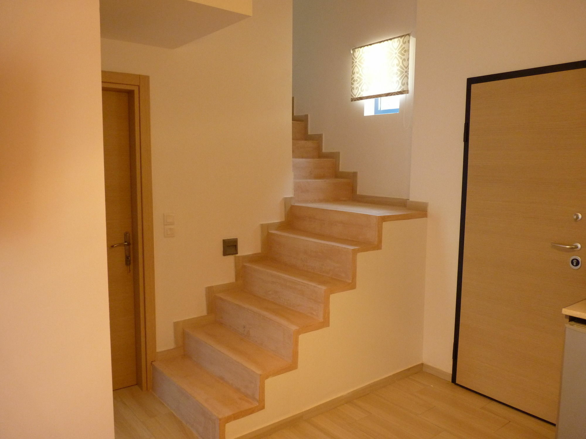 Ilianthos Apartments & Studios Mikros Gialos Dış mekan fotoğraf