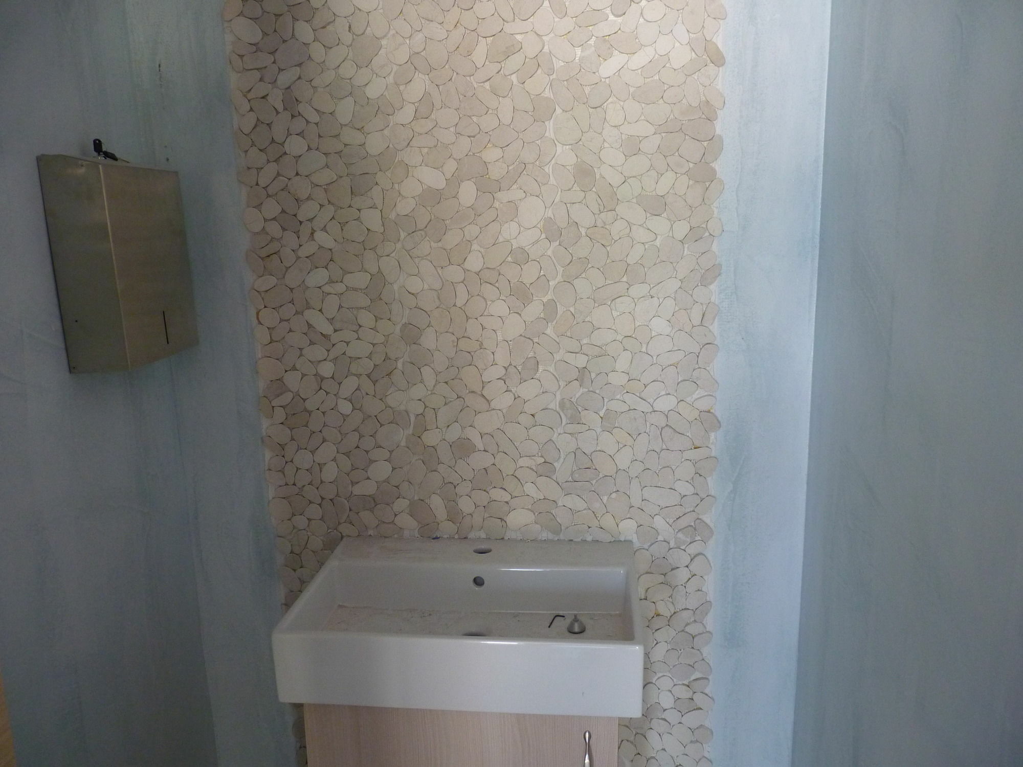 Ilianthos Apartments & Studios Mikros Gialos Dış mekan fotoğraf