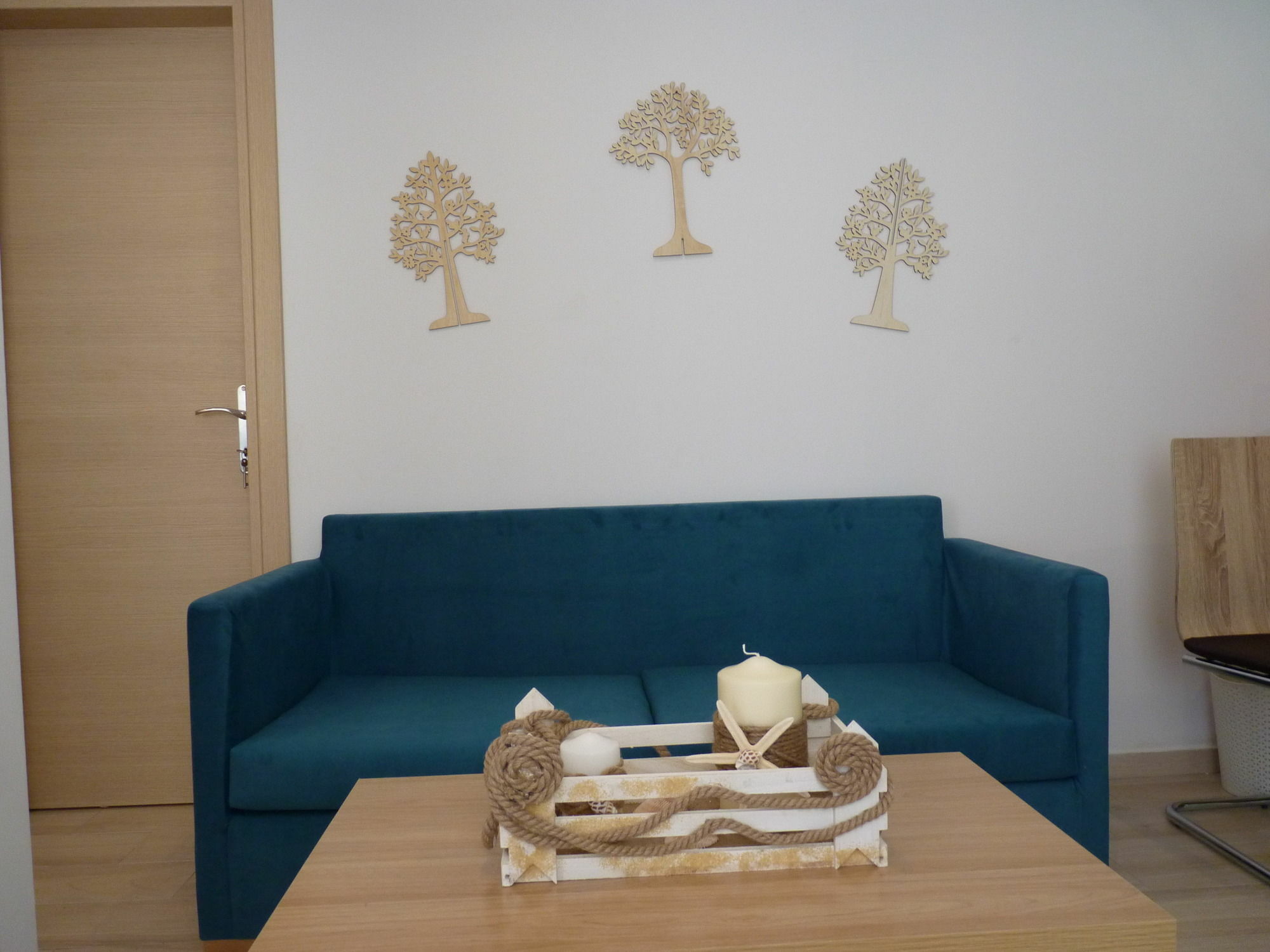 Ilianthos Apartments & Studios Mikros Gialos Dış mekan fotoğraf
