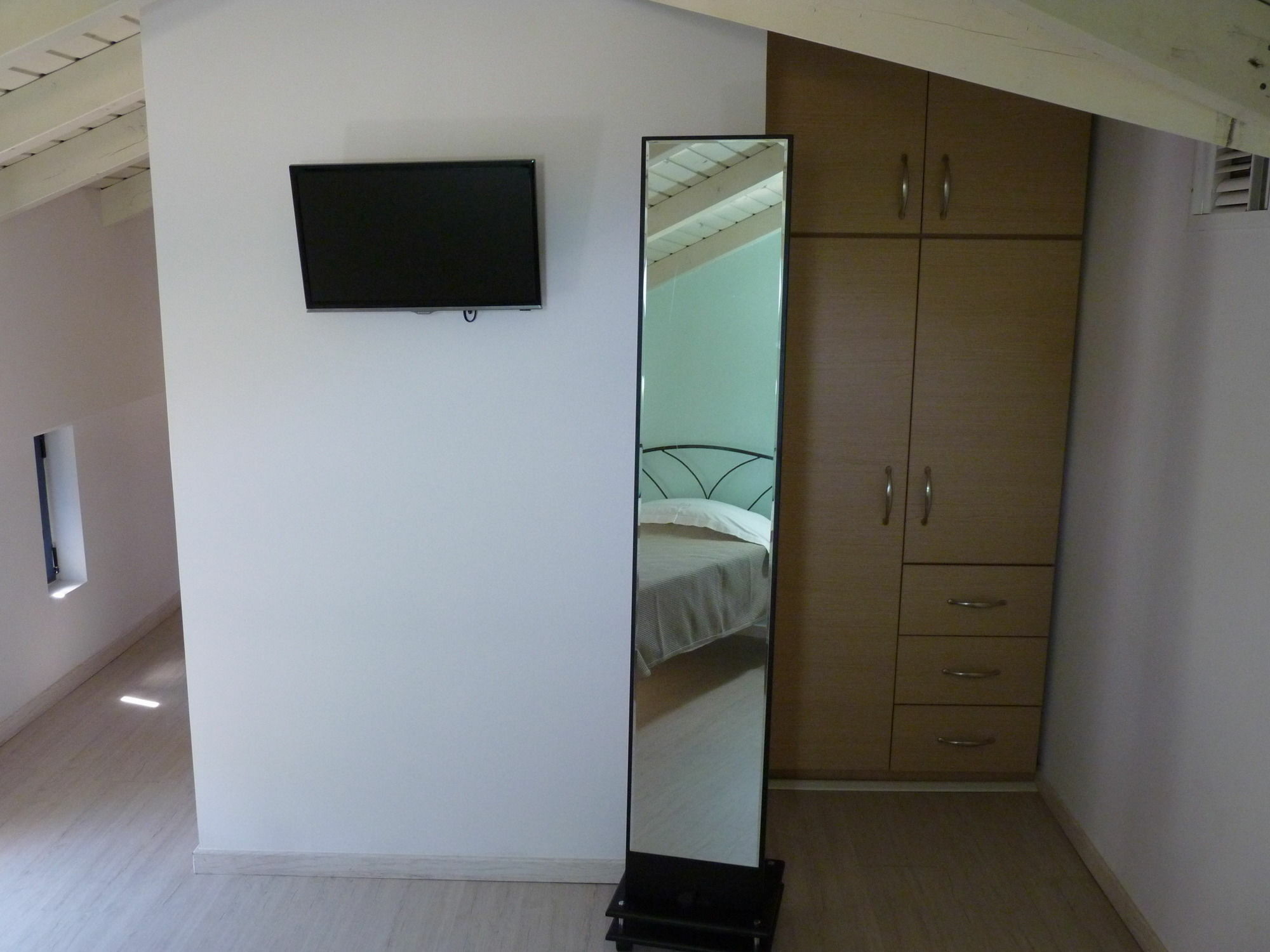 Ilianthos Apartments & Studios Mikros Gialos Dış mekan fotoğraf